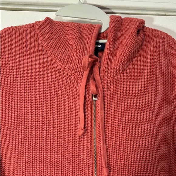 Lands End brand sweater Size 1X - Picture 2 of 4